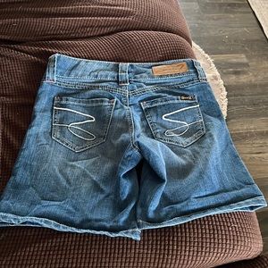 Seven 7 shorts